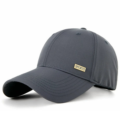 High Quality Dry Quick Sun Caps Lady Outdoors