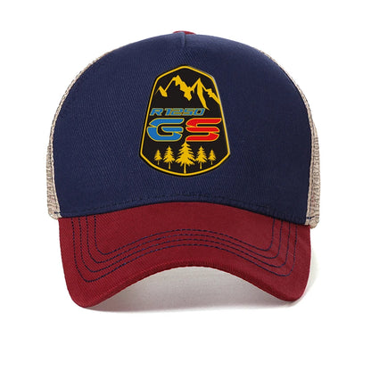 Motorcycle Racing GSXR Sports Cotton Moto GS Hats Casquette Baseball Cap