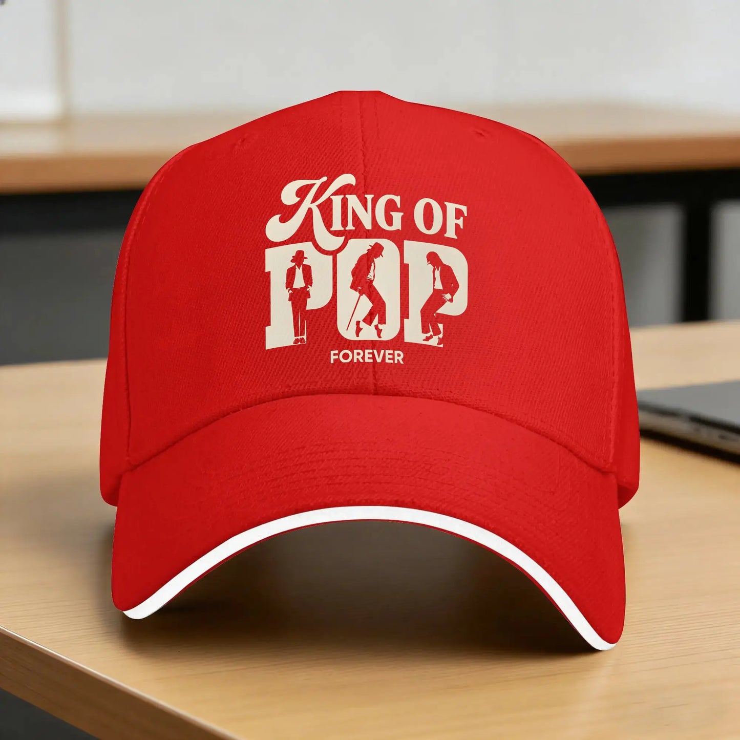 Story Michael Film 2026 Baseball Cap