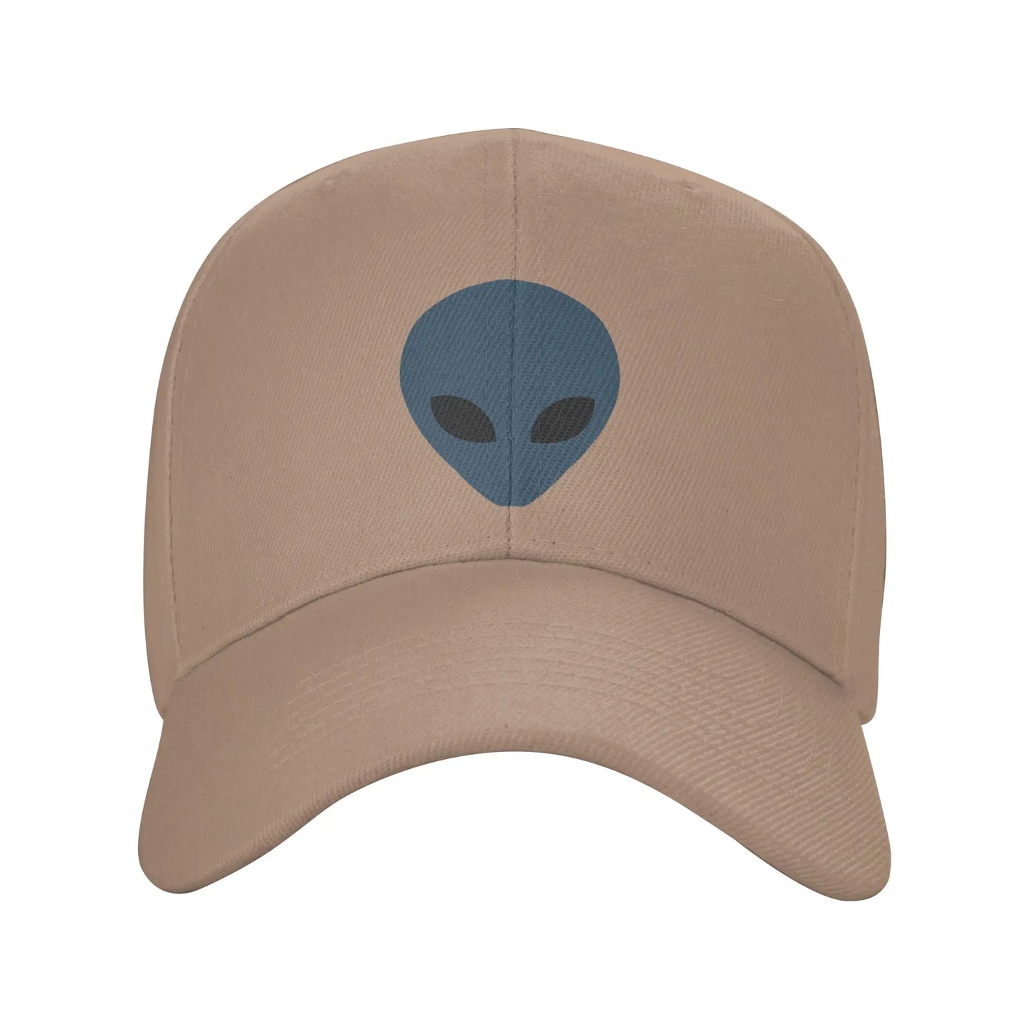 Summer Postal Dude 2 Baseball Cap