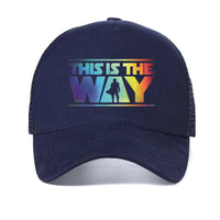 Navy Blue