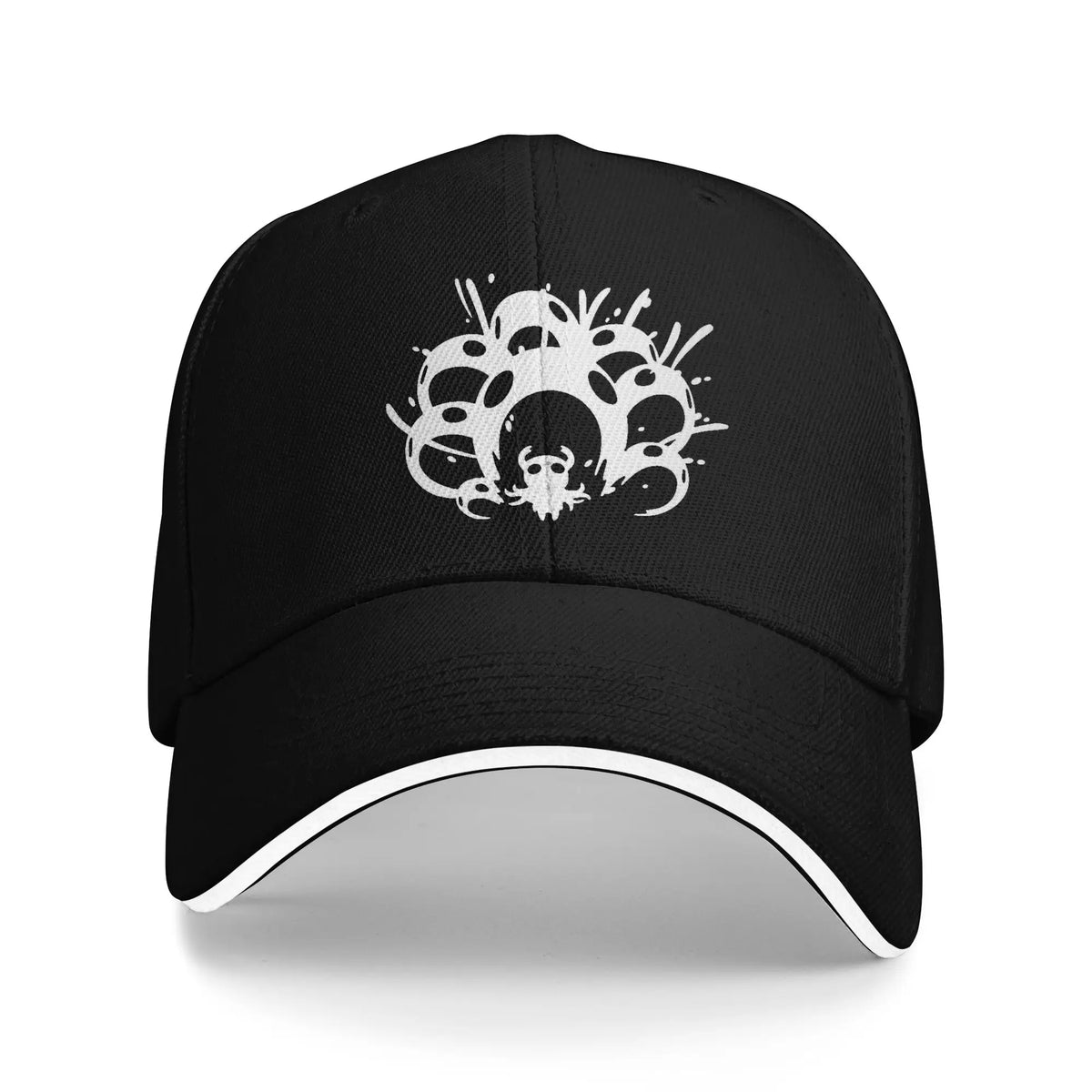 9 Styles Nope Not Today Hollow Knight Punk Howling Wraiths Baseball Caps