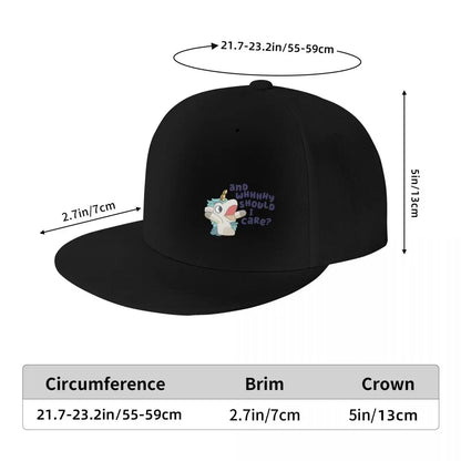 Unicorse 1 Snapback Caps Fashion Men Women