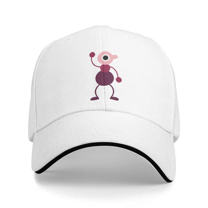 Big Walk 2026 Baseball Cap