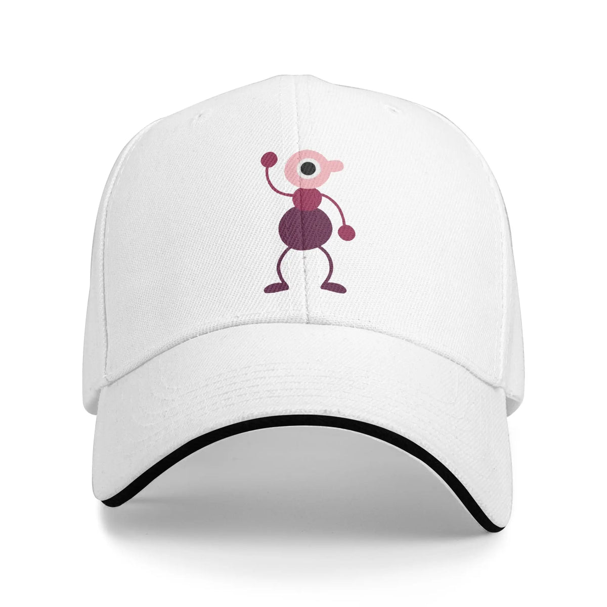 Big Walk Games 2026 Baseball Cap