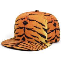 Tiger Stripe