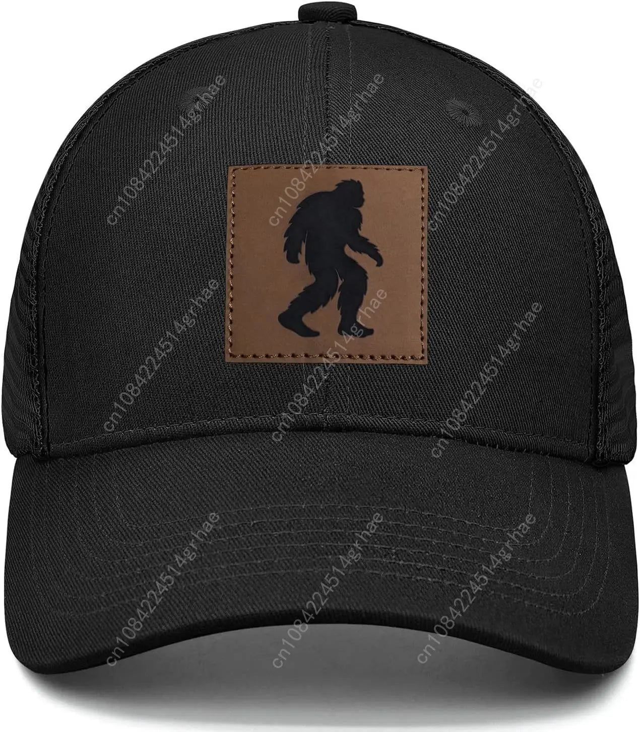 Outdoor Hat Captain Hats Hunting Hat Biggfoot Hats Mountain Baseball Cap