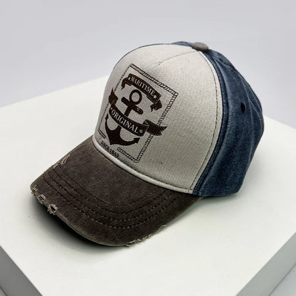 American Street Hip-Hop Baseball Cap