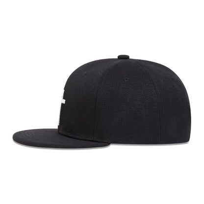 Children Cross Embroidery Baseball Caps