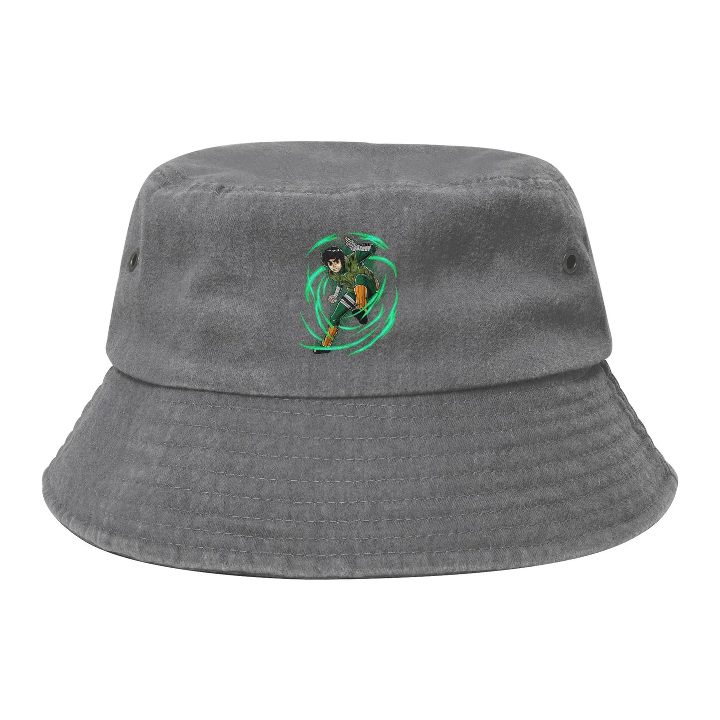 Women Men Bucket Hat Naruto