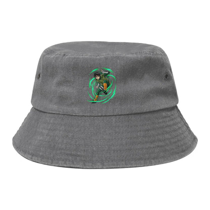 Women Men Bucket Hat Naruto