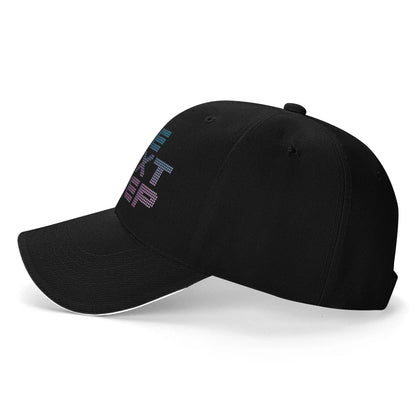 The Next Step Teen Drama Hunting Camping Baseball Caps