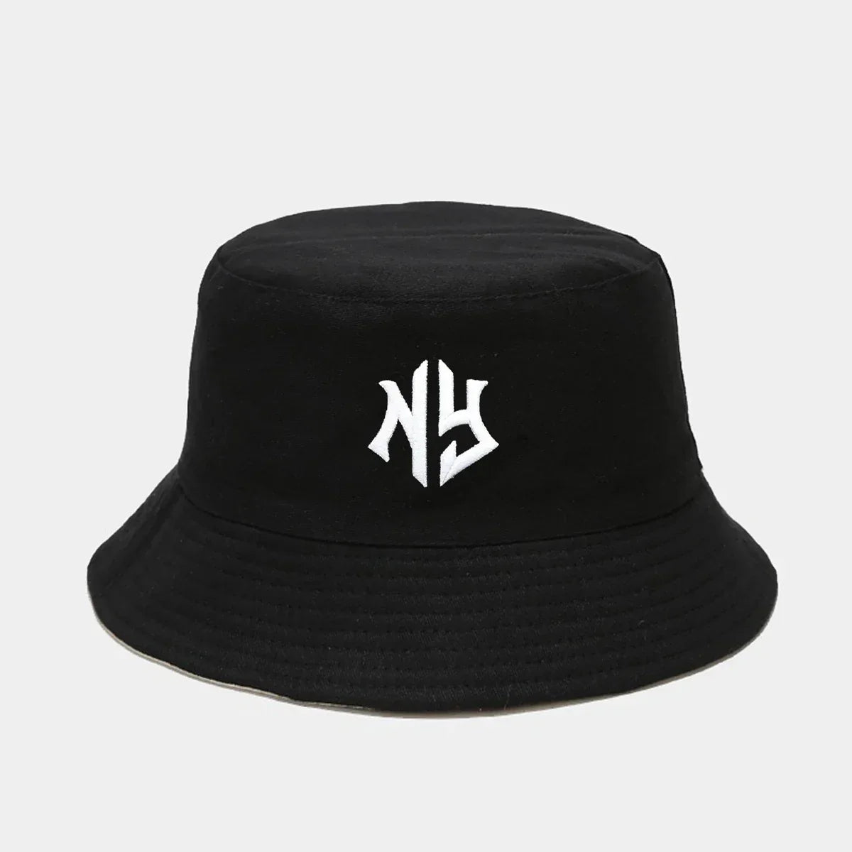 Printed Fisherman Hat