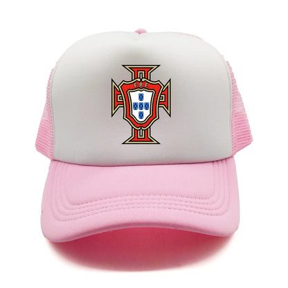 Portugal Baseball Caps