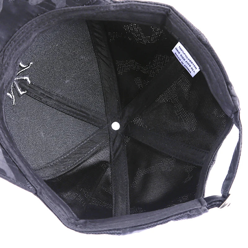 Tactical MY Logo York Hat Cap Baseball Hats Caps Snapback NY Sun Summer Hip Hop Era Visor