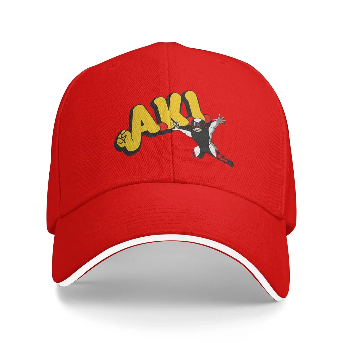 Kinnikuman Casual Baseball Cap