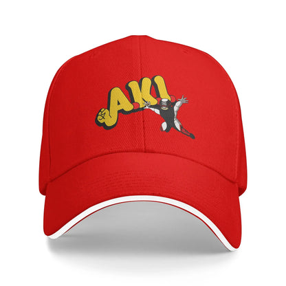 Kinnikuman Casual Baseball Cap