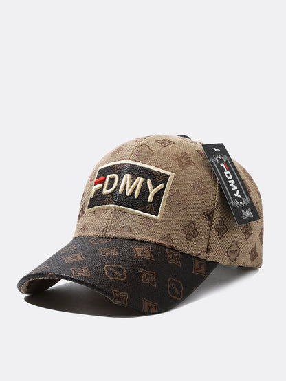 Fashion My Baseball Cap Outdoor Caps Sunscreen Hat Letter Embroidery Man Women