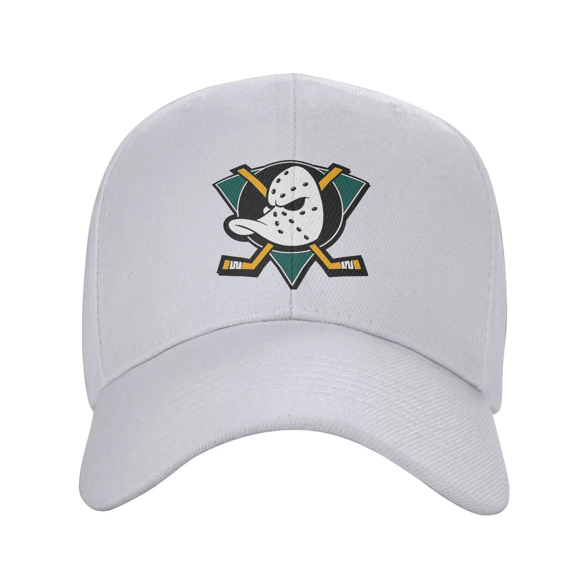 Mighty Duck Baseball Cap