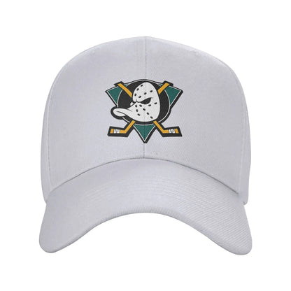 Mighty Duck Baseball Cap