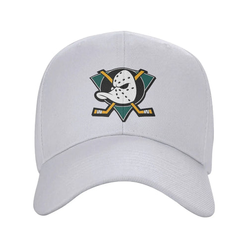 Mighty Duck Baseball Cap