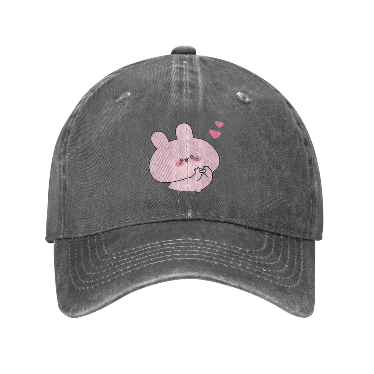 Asamimichaan Baseball Cap