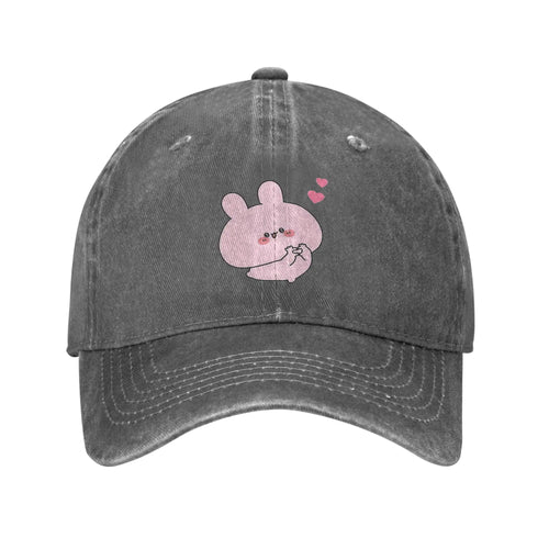Asamimichaan Baseball Cap