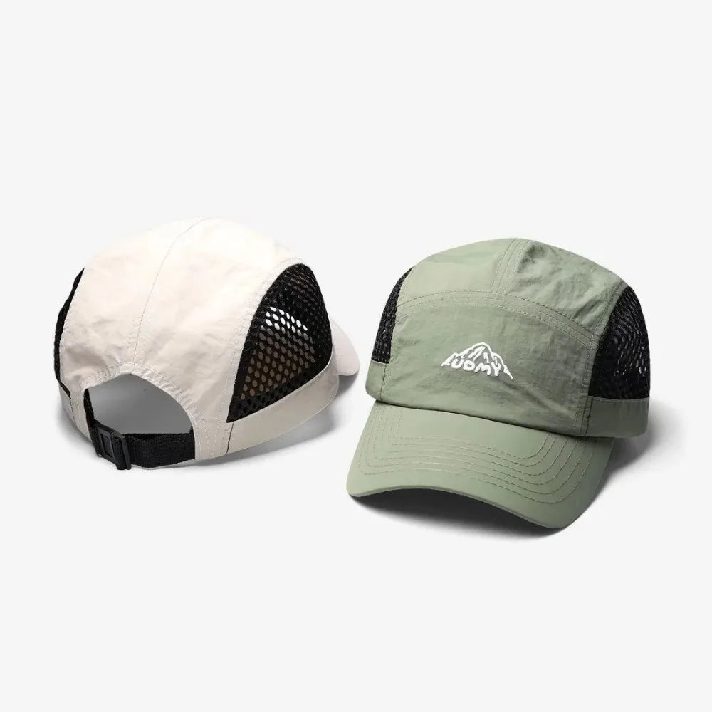 Sun Protection Baseball Cap