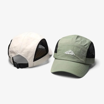 Sun Protection Baseball Cap