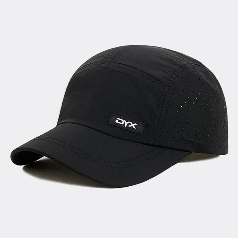 Quick-Drying Unisex Retro Baseball Cap