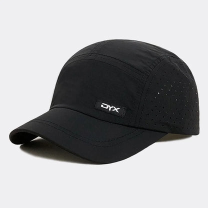 Quick-Drying Unisex Retro Baseball Cap