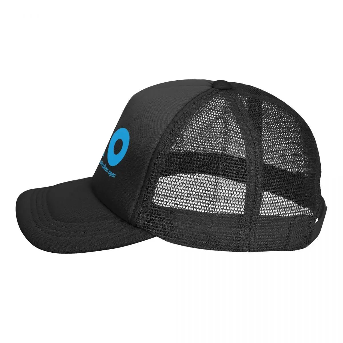 Australian Open AO Tennis Hip-Hop Hat Sun Hat Sports Cap Baseball Cap