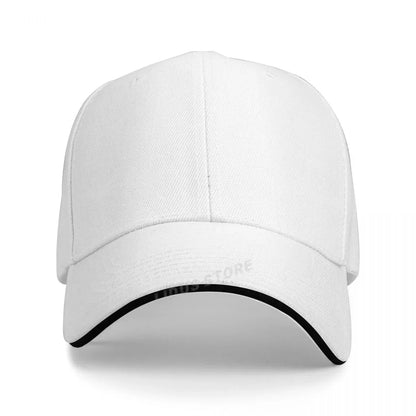 Made In 1987 Baseball Caps Adjustable Unisex
