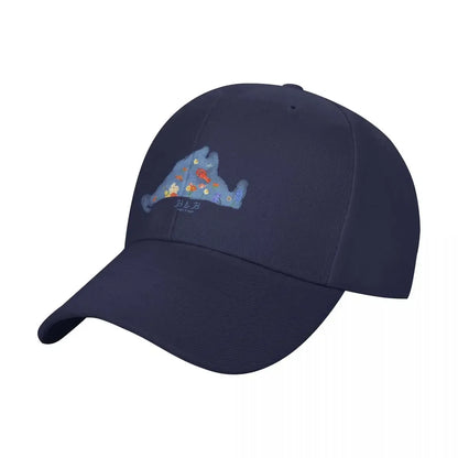 Bailey and Ben Baseball Cap
