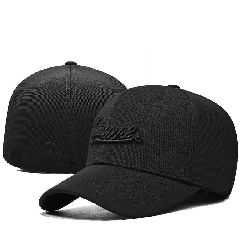 Back Closed Baseball Caps