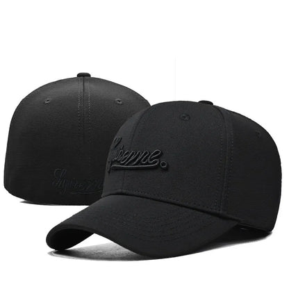 Back Closed Baseball Caps