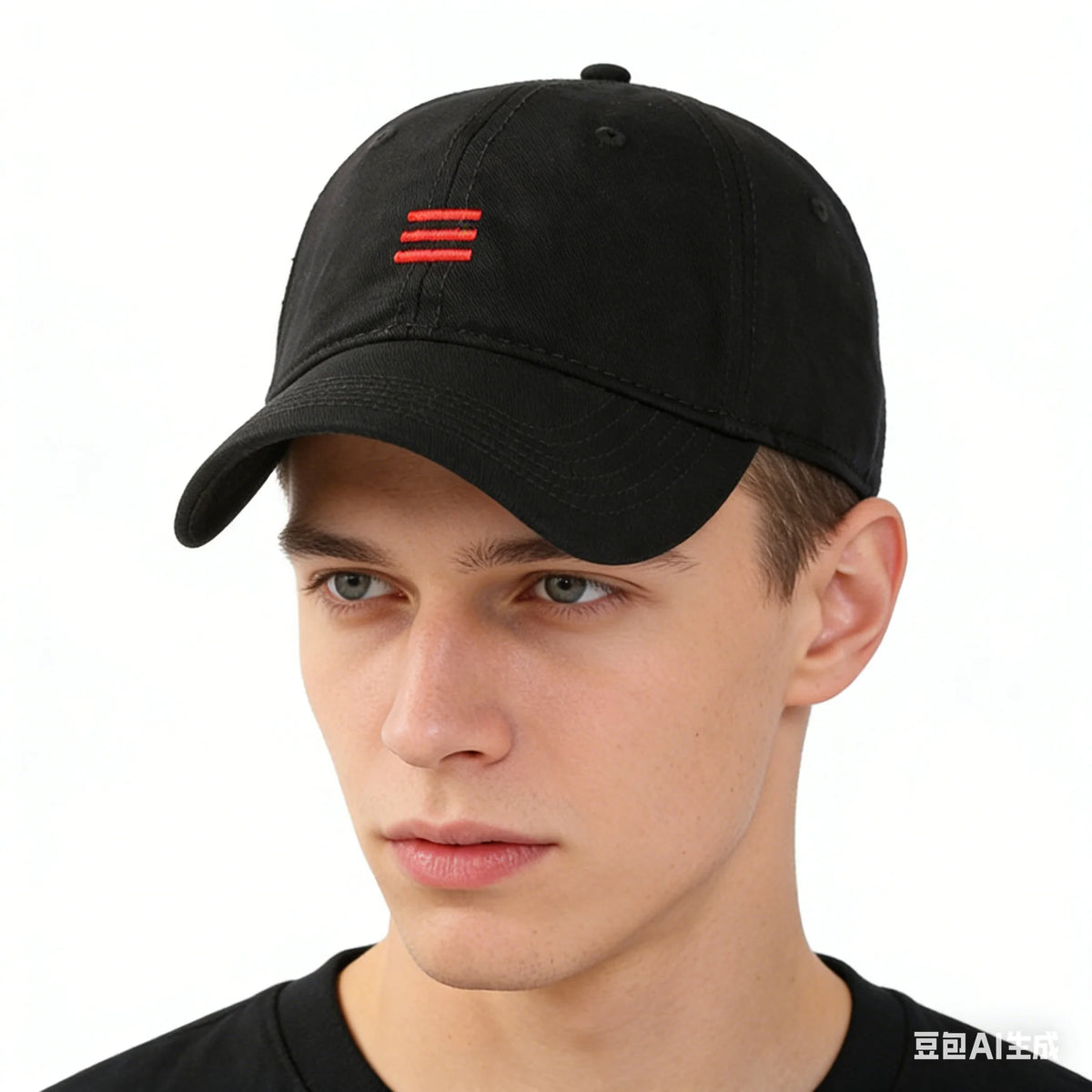 Oversize XXL 100% Cotton Baseball Cap