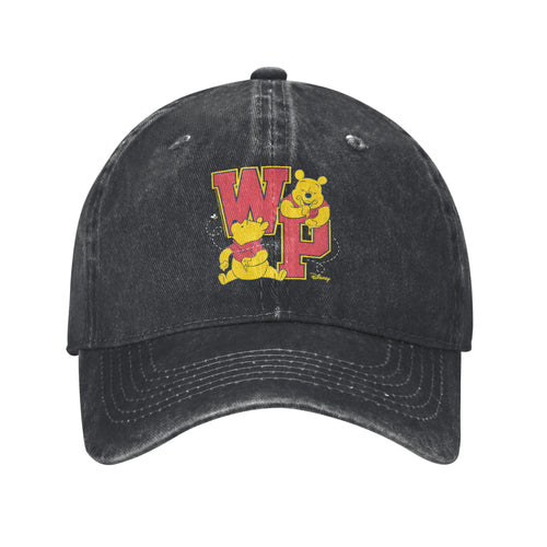 Winnie the Pooh & Piglet Baseball Cap