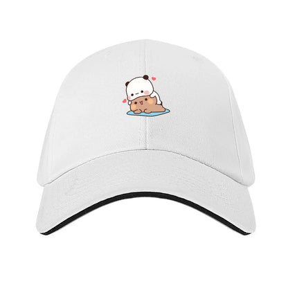 Bubu Dudu Baseball Cap