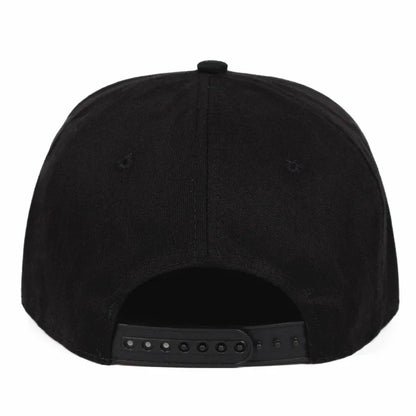 Unisex Saiyan Embroidery Hip-hop Hats Snapback Cap