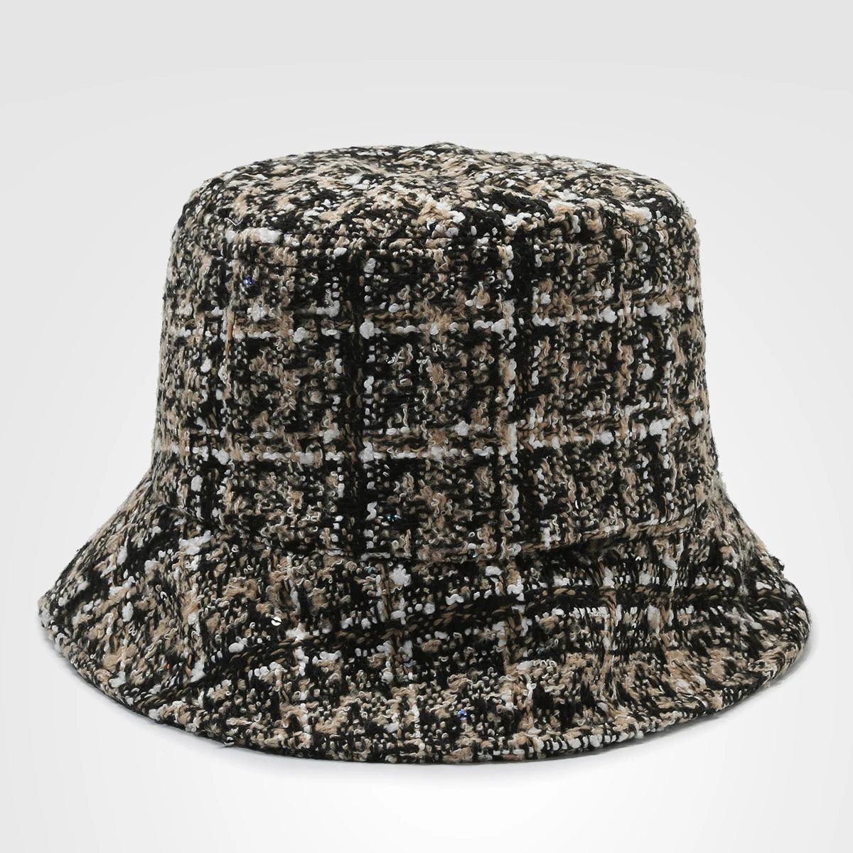 Fisherman's Hat for Men, Hiking Hat, Large Head Circumference