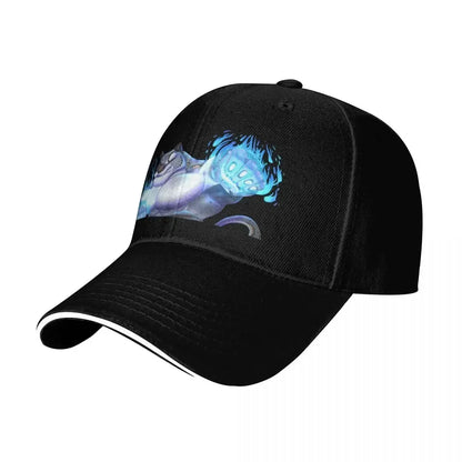 2026 Tai Lung Fire Fists Baseball Cap