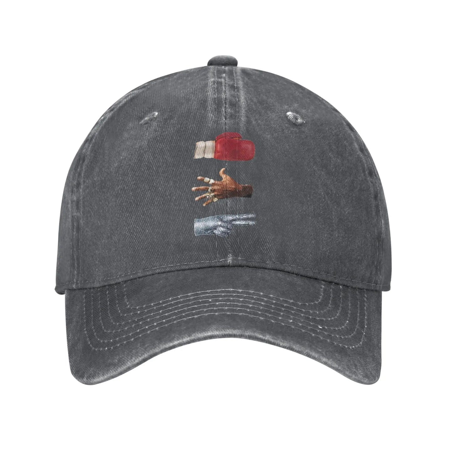 Michaels Jacksons Unisex Baseball Cap