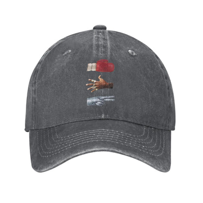 Michaels Jacksons Unisex Baseball Cap