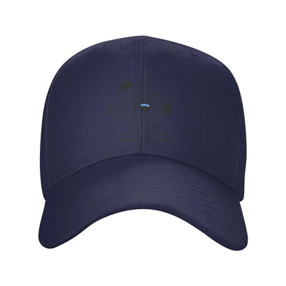 Asterixs Dogmatix Kpop Rock Baseball Caps