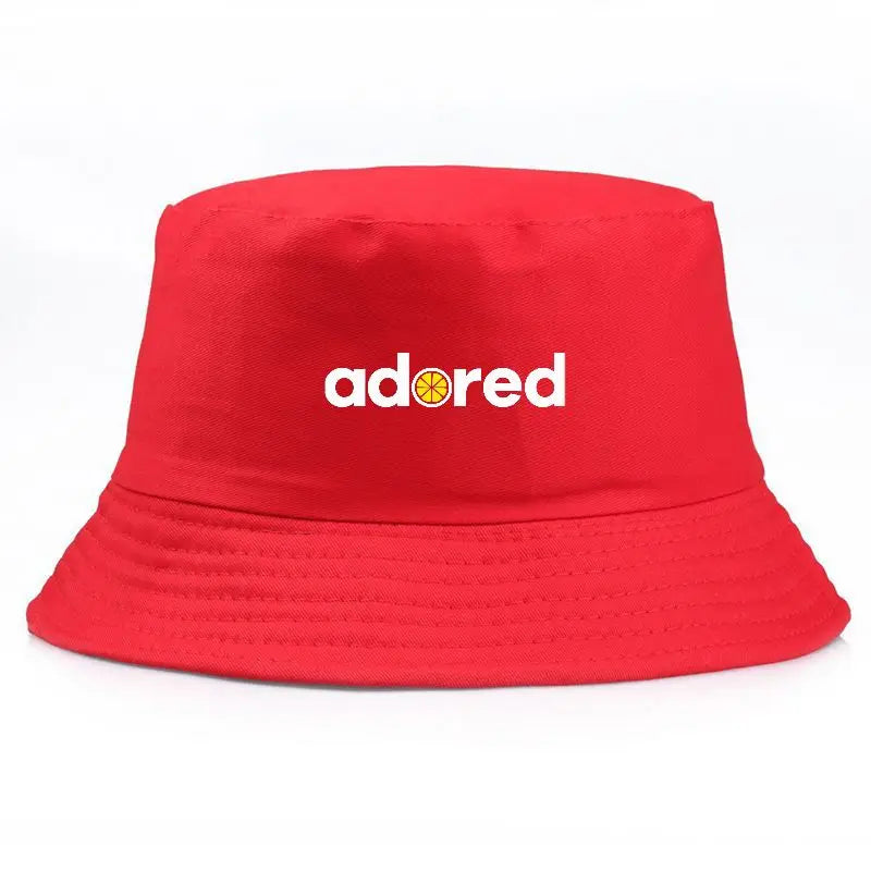 The Stone Roses Rock Band Vintage Bucket Hat Summer Woman Foldable Bucket Hat Man Unisex
