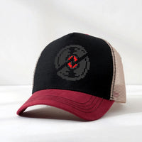 Black Red