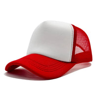 Red White