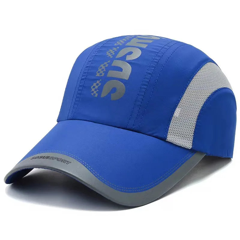 Stay Protected In Style: UV Protection Baseball Cap