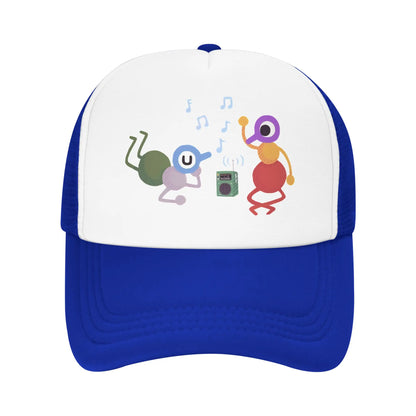 Big Walk Games 2026 Baseball Cap
